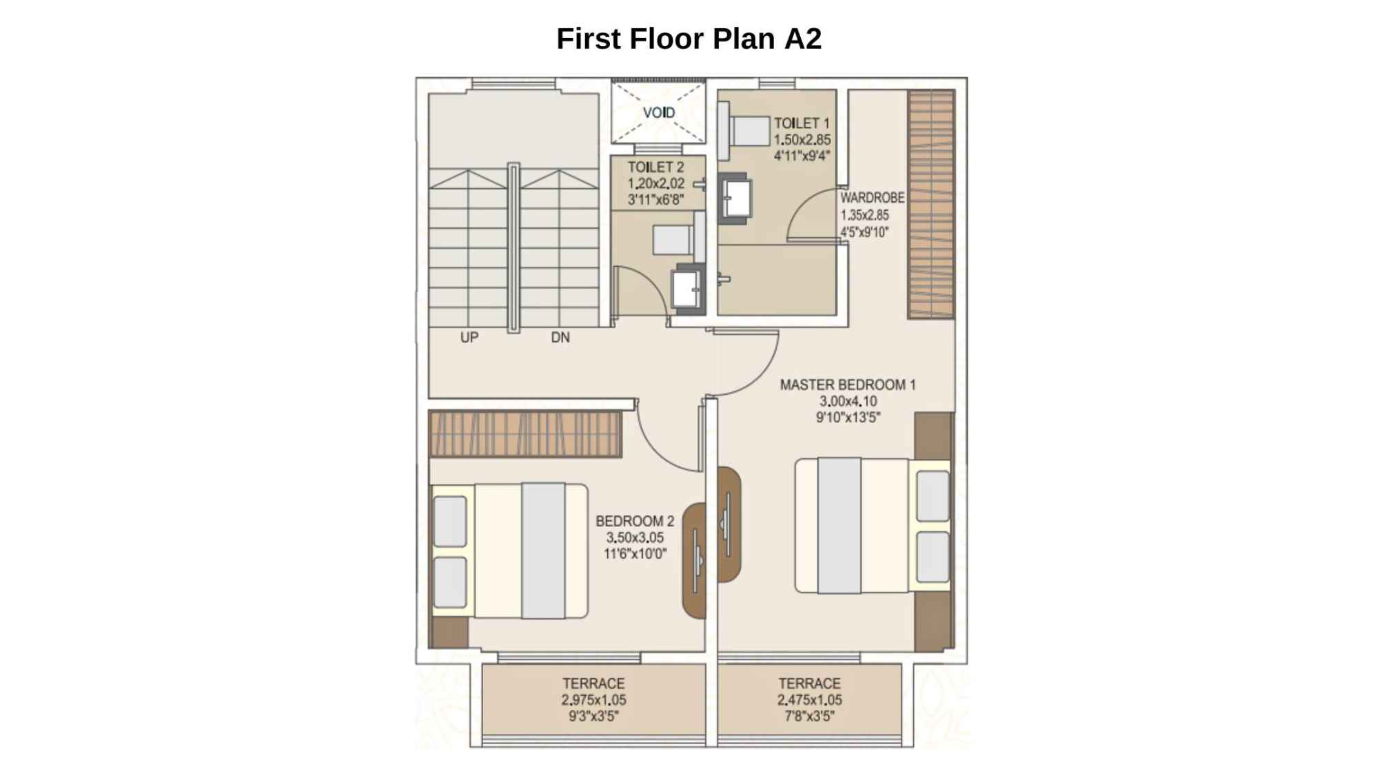 Sense-66-Floor-Plan-Magnifico-First-Floor