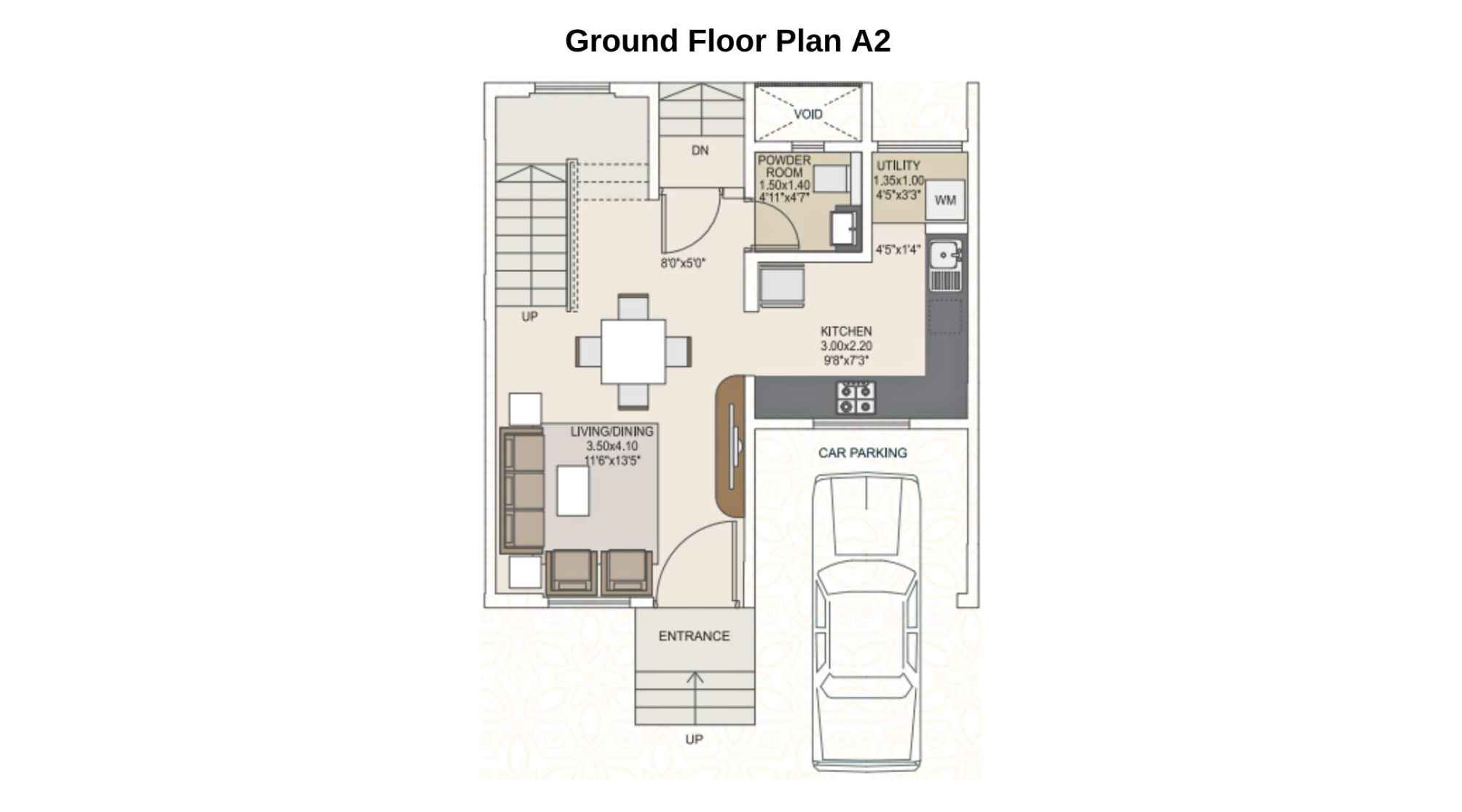 Sense-66-Floor-Plan-Magnifico-Ground-Floor