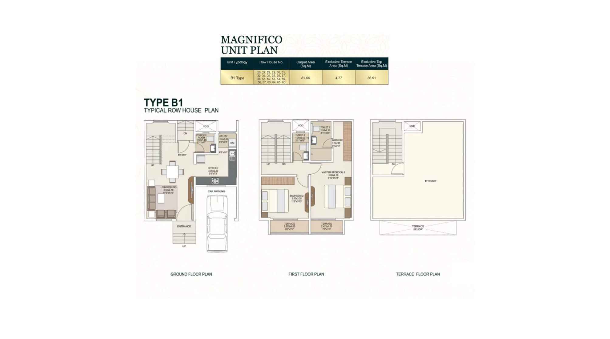 Sense-66-Floor-Plan-Magnifico-Type-B1