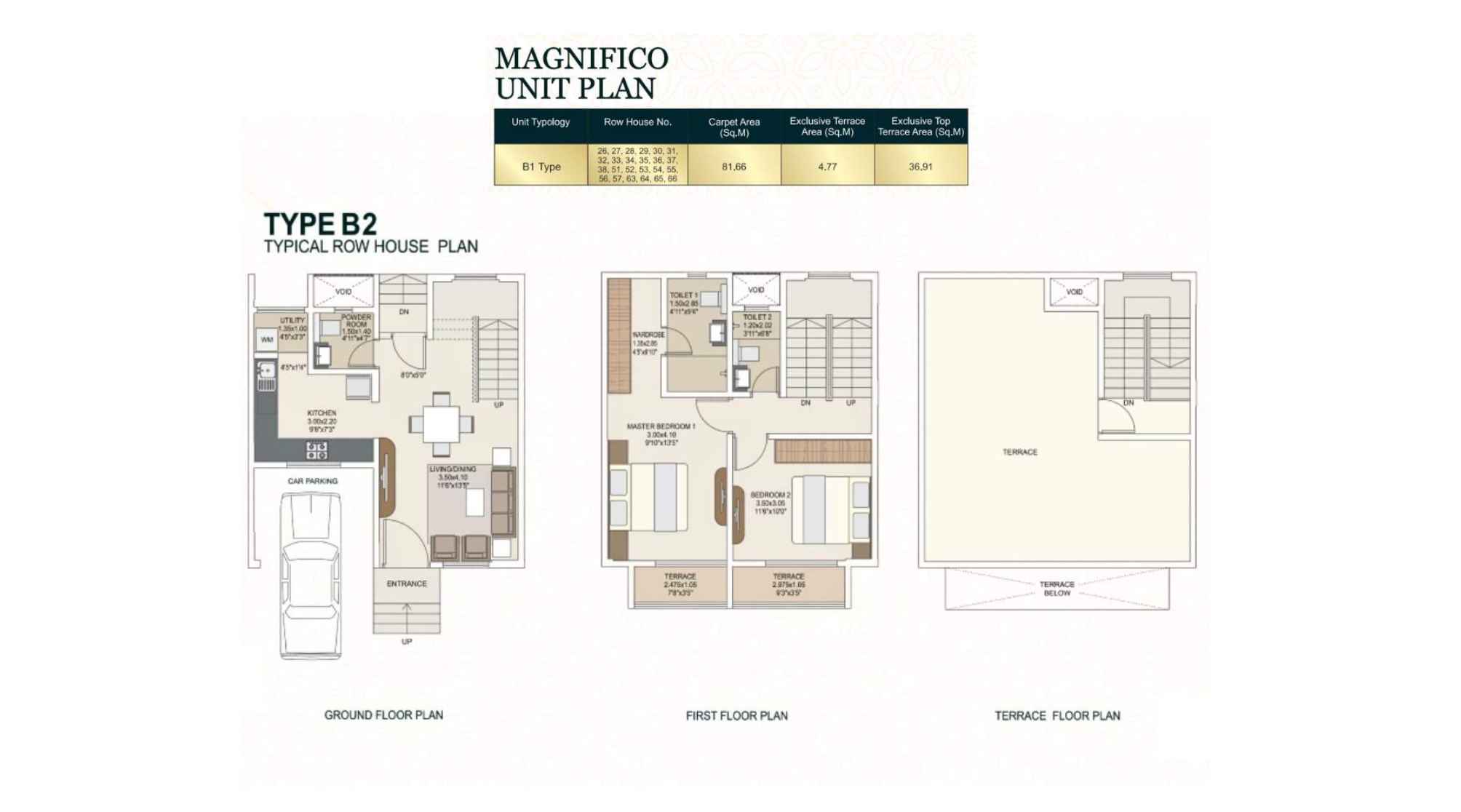 Sense-66-Floor-Plan-Magnifico-Type-B2