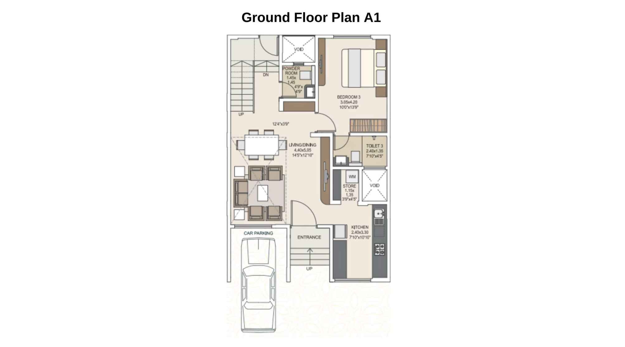 Sense-66-Floor-Plan-Ultimo-Ground-Floor