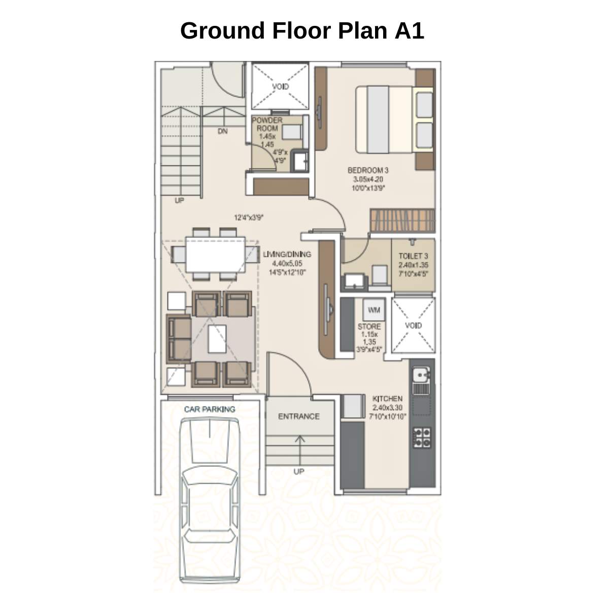 Sense-66-Floor-Plan-Ultimo-Ground-Floor