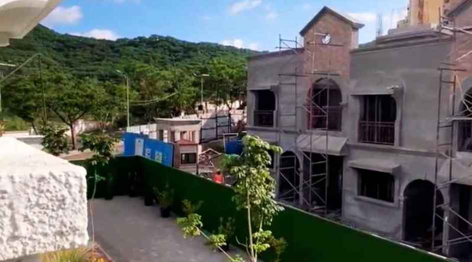 Tata-sense-66-Construction-Status-June-2024